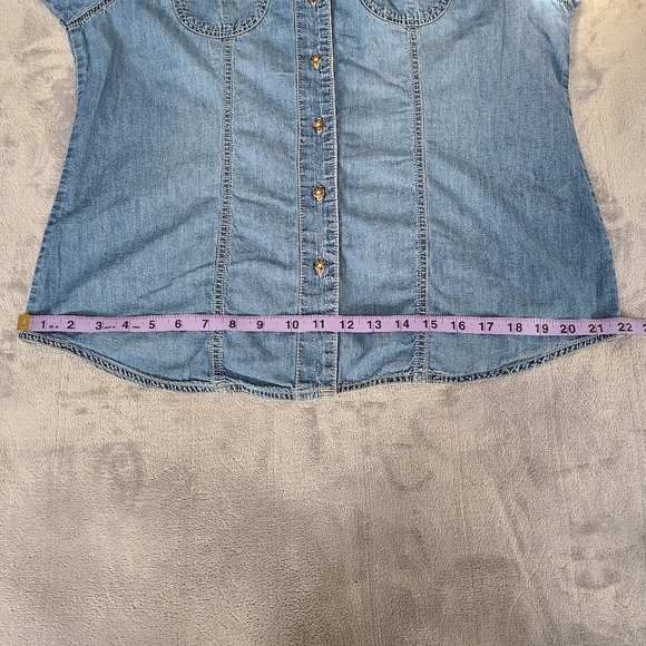 Route 66 top jeans - Picture 5 of 6